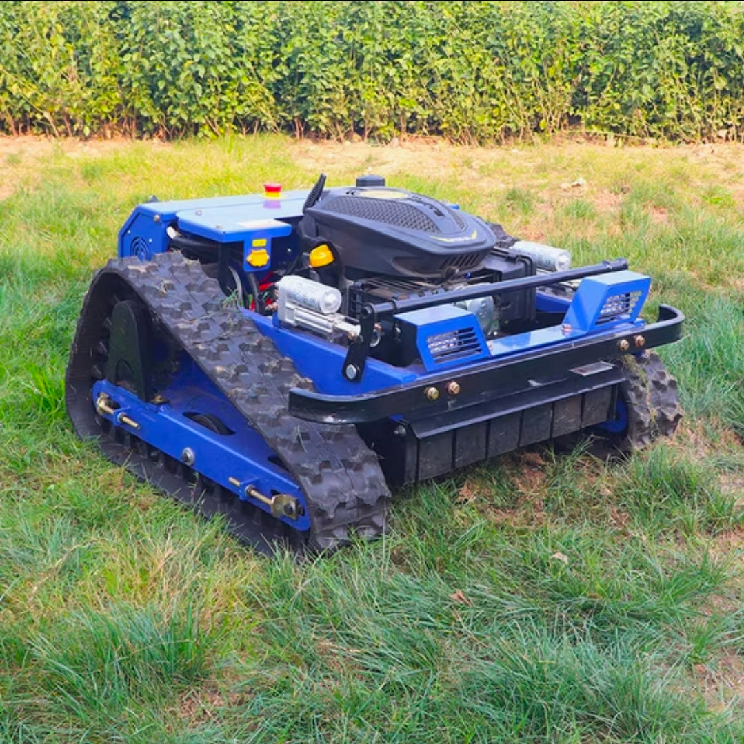 CE EPA Customized Zero Turning Roboter Traktor für hohe Effizienz Landwirtschaft, Smart Rasenmäher