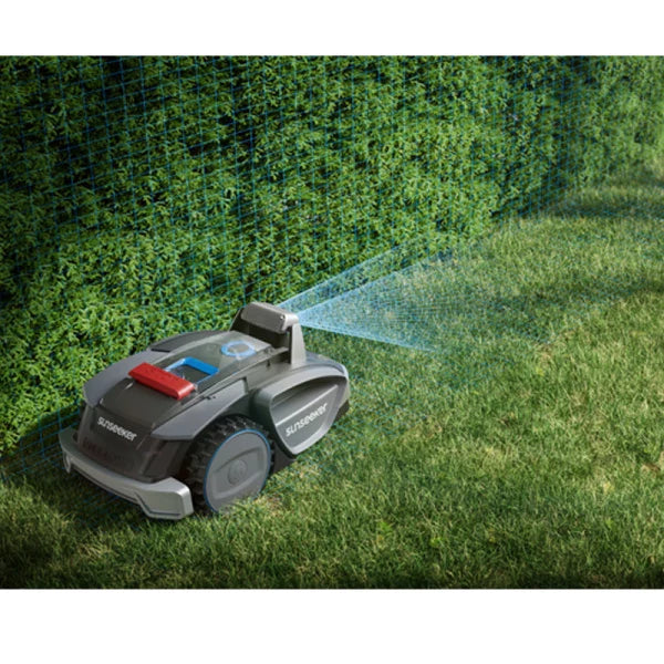 Kabelloser Mähroboter 600 m² SUNSEEKER V3