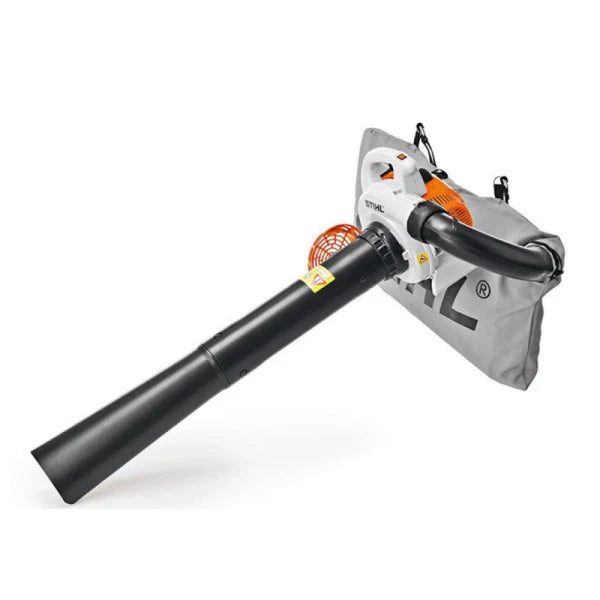 Handgebläse-Sauger SH 56 C-E ErgoStart STIHL