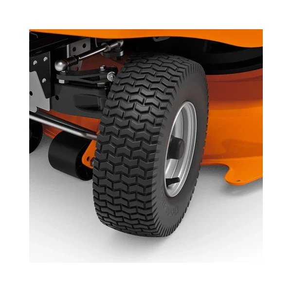 Rasenmähertraktor RT 5097.1 Z STIHL