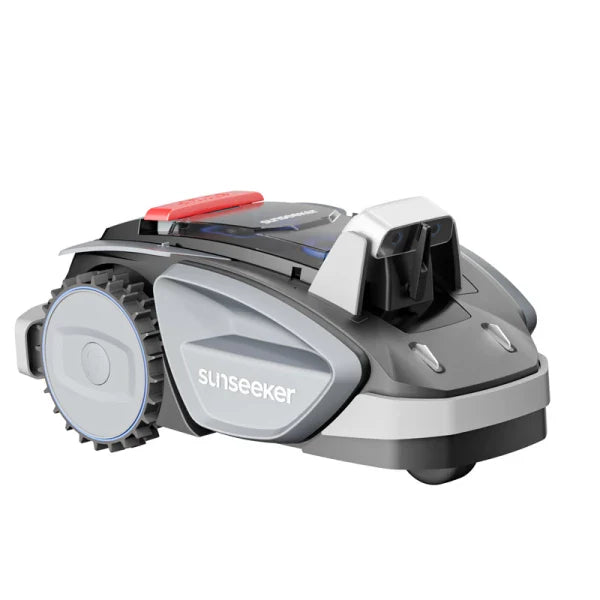 Kabelloser Mähroboter 600 m² SUNSEEKER V3