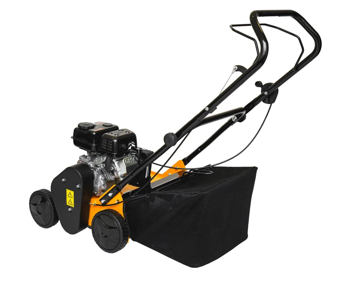 Thermischer Vertikutierer 80 cm³ TG S3816F | TIGARA