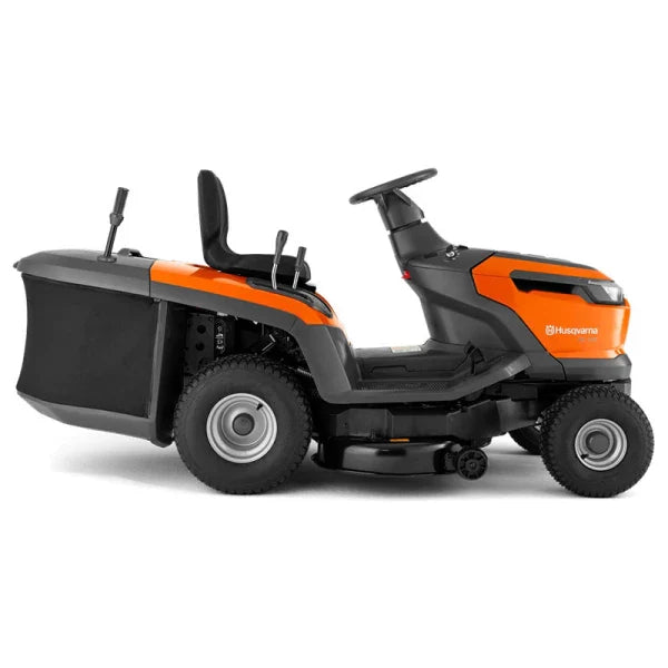 Aufsitzmäher TC 112 – 95 cm HUSQVARNA