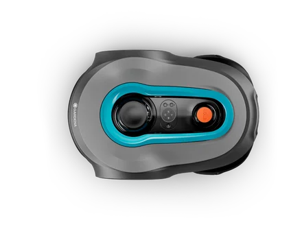 Smart-Mähroboter SILENO free 700 m²