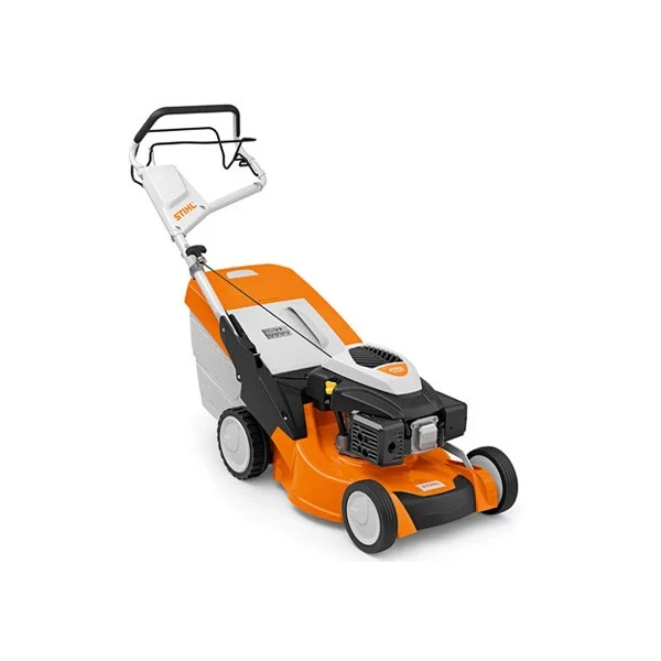 Benzin-Rasenmäher RM650.0 T STIHL