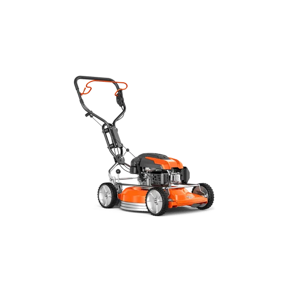 Benzin-Mulchmäher LB 553 SQe HUSQVARNA