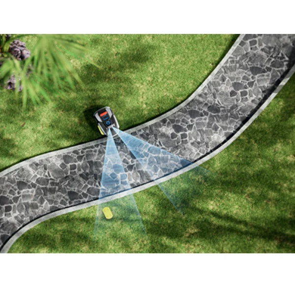 Kabelloser Mähroboter 600 m² SUNSEEKER V3