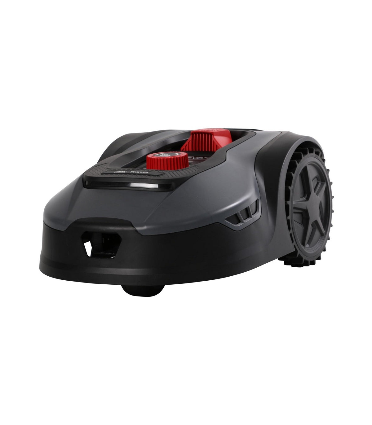 TEXAS RMX500 Vernetzter, autonomer Rasenmäher für Flächen bis zu 600 m²