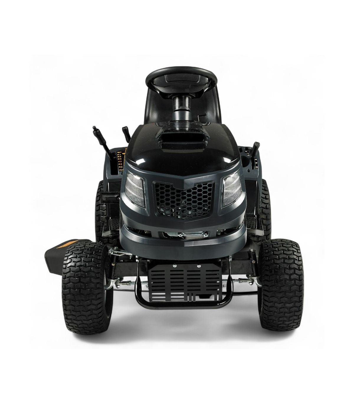 Benzin-Aufsitzrasenmäher, 108 cm Schnittbreite, 452 cm³ Motor, 5 Geschwindigkeiten - TEXAS XC160-108