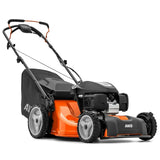 Benzin-Rasenmäher LC353 4X4 HUSQVARNA