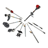 Werkzeugmotor Versatool UMC 435 HONDA