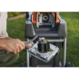 Gartenhäcksler CS340Is HUSQVARNA