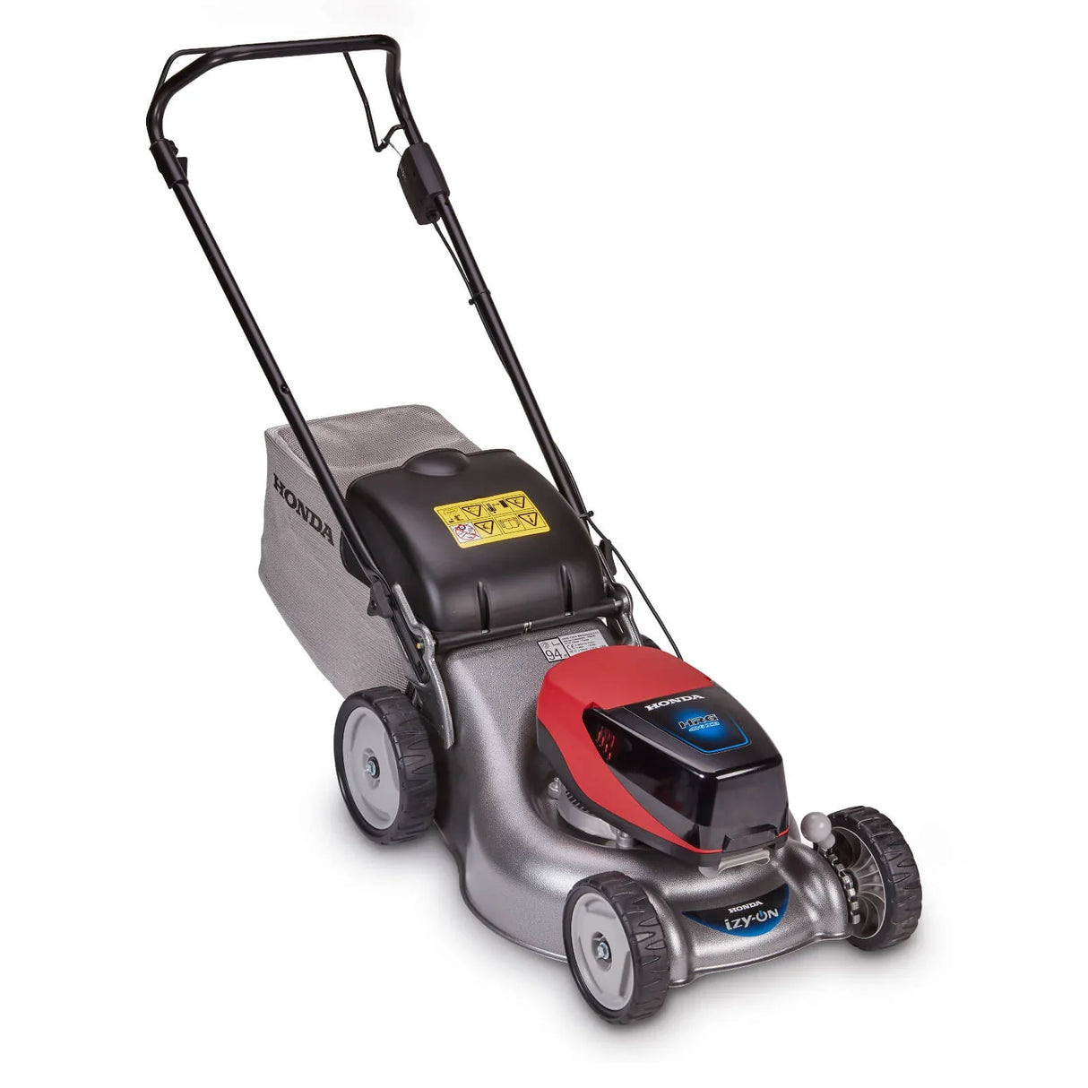 Akku-Rasenmäher HRG 466XBSEEA HONDA
