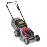 Akku-Rasenmäher HRG 466XBSEEA HONDA