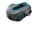 Smart-Mähroboter SILENO free 700 m²